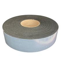 Espuma de eva com adesivo para vedação 50x3mm 10 metros