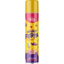 Espuma de Festa Neve Artificial 400ML Caixa com 12 Unidades