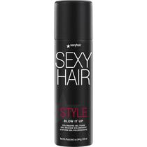 Espuma de gel volumizante SexyHair Style Blow It Up 150 ml