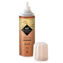 Espuma De Gengibre Easy Drinks Para Moscow Mule Spray 200G