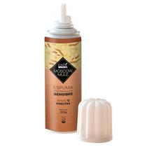 Espuma De Gengibre Easy Drinks Para Moscow Mule Spray 200G