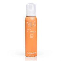 Espuma de Higiene Íntima Feminina Nila 150ml Toda Joana Espuma de Higiene Íntima Feminina Nila 150ml Toda Joana