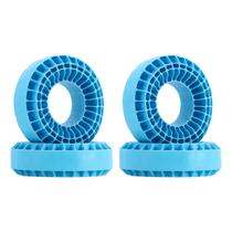 Espuma de Inserção de Silicone para Pneus de 1,9" - Rodas 118-122mm Espuma de Inserção de Silicone para Pneus de 1,9" - Rodas 118-122mm
