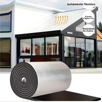 Espuma De Isolamento Acústico De Alta Densidade Autoadesiva Resistente Ao Fogo Para Redução De Ruído