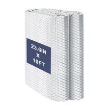 Espuma de isolamento de folha de bolha reflexiva DGSL 60cm x 3m