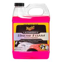 Espuma de lavagem de carros Meguiar's Ultimate Snow Foam 946 ml