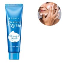 Espuma de limp. facial senka perfect whip a 50g Espuma de limp. facial senka perfect whip a 50g