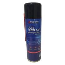 Espuma de Limpeza Air Repair Abersense - 300ml