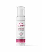 Espuma de Limpeza Antiolesidade e Antiacne 150ml - Rosa Selvagem