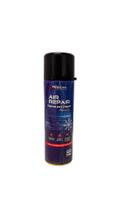 Espuma de Limpeza ArCondicionado Air Repair Abersense 300ml Pescan Espuma de Limpeza ArCondicionado Air Repair Abersense 300ml Pescan