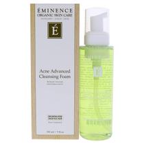 Espuma de limpeza avançada Cleanser Eminence Acne 150 ml unissex