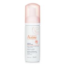 Espuma de limpeza Avene para peles sensíveis normais a mistas