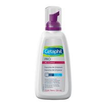 Espuma de Limpeza Cetaphil Pro Ac Control 236ml Espuma de Limpeza Cetaphil Pro Ac Control 236ml