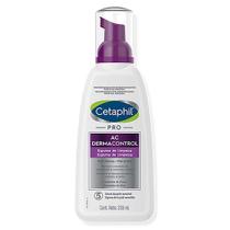 Espuma de Limpeza Cetaphil Pro AC Control