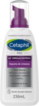 Espuma de Limpeza Cetaphil PRO AC Dermacontrol 236ml