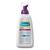 Espuma de Limpeza Cetaphil PRO AC Dermacontrol 236ml