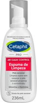 Espuma de Limpeza Cetaphil Pro AR Calm Control 236ml