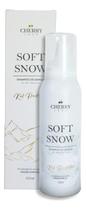 Espuma De Limpeza Cílios Soft Snow Cherry 120ml
