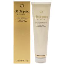 Espuma de limpeza Cle De Peau Clarifying 125ml para mulheres