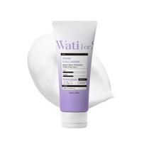Espuma De Limpeza Cleansing Foam Wati for Skin Pdrn Collagen Deep Whipping Espuma De Limpeza Cleansing Foam Wati for Skin Pdrn Collagen Deep Whipping