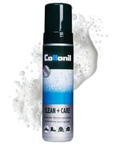 Espuma de limpeza Collonil Clean & Care Classic 200mL Espuma de limpeza Collonil Clean & Care Classic 200mL