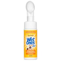 Espuma de limpeza de patas de cachorro úmida para animais de estimação, antibacteriana Espuma de limpeza de patas de cachorro úmida para animais de estimação, antibacteriana