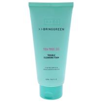 Espuma de limpeza de pele BRING GREEN Tea Tree Cica 300 ml Espuma de limpeza de pele BRING GREEN Tea Tree Cica 300 ml