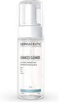 Espuma de Limpeza Dermaceutic Advanced Cleanser 150ml Espuma de Limpeza Dermaceutic Advanced Cleanser 150ml