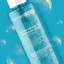 Espuma de Limpeza Dermachem 240ml