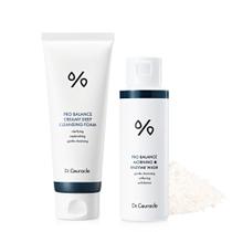 Espuma de limpeza e sabonete facial em pó enzimático Dr.Ceuracle