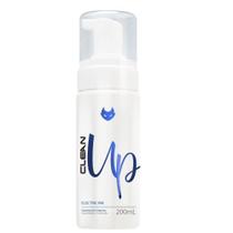 Espuma de limpeza Electric Ink Tattoo Clean Up 200ml