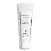 Espuma de limpeza em creme Sisley Paris Phyto-Blanc 125 ml