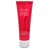 Espuma de limpeza Estée Lauder Nutritious Super-Pomegranate 125 Espuma de limpeza Estée Lauder Nutritious Super-Pomegranate 125
