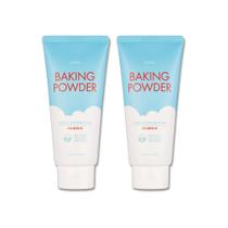 Espuma de limpeza ETUDE Baking Powder Pore 300g x 2