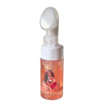 Espuma de Limpeza Facial 110ml Moana 2 - Fenzza