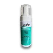 Espuma De Limpeza Facial 150Ml Khor