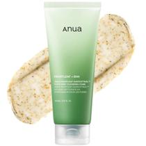 Espuma De Limpeza Facial Anua Heartleaf BHA Pore Deep 150ml Espuma De Limpeza Facial Anua Heartleaf BHA Pore Deep 150ml