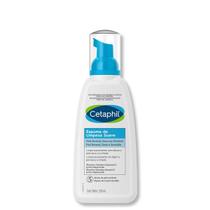 Espuma de Limpeza Facial Cetaphil Suave