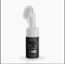 Espuma de limpeza facial ciclos d'racco