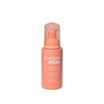 Espuma de limpeza facial com ácido salicílico 4you 100ml