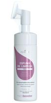 Espuma de Limpeza Facial com Escova Massageadora Phytotratha