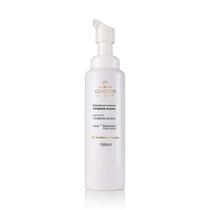 Espuma De Limpeza Facial Cremosa Chronos Natura 150ml