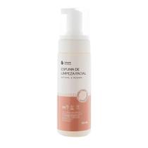 Espuma de Limpeza Facial da Amazônia 150ml Espuma de Limpeza Facial da Amazônia 150ml