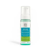 Espuma De Limpeza Facial Depore Acne Mousse Ada Tina 150ml Espuma De Limpeza Facial Depore Acne Mousse Ada Tina 150ml