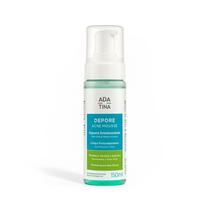 Espuma De Limpeza Facial Depore Acne Mousse Peles Mistas E Oleosas