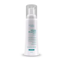 Espuma de Limpeza Facial Detox ANTIACNE Extratos 100ml Espuma de Limpeza Facial Detox ANTIACNE Extratos 100ml
