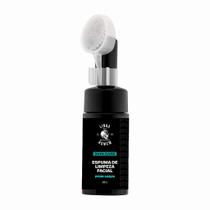 Espuma de Limpeza Facial For Men Espuma de Limpeza Facial For Men
