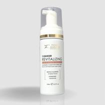 Espuma de Limpeza Facial Hidratante para Pele Normal ou Seca Espuma de Limpeza Facial Hidratante para Pele Normal ou Seca