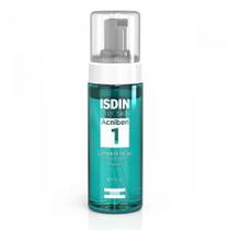 Espuma de Limpeza Facial Isdin Oily Skin Acniben 150ml