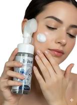 Espuma De Limpeza Facial Lilo Stitch Fenzza